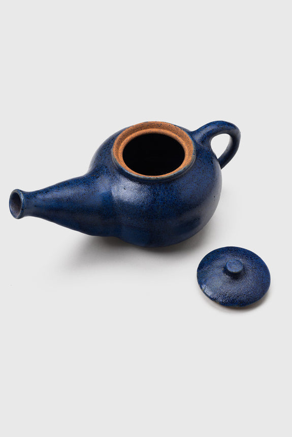 Banana Pottery Tea Pot - Republic of Mode