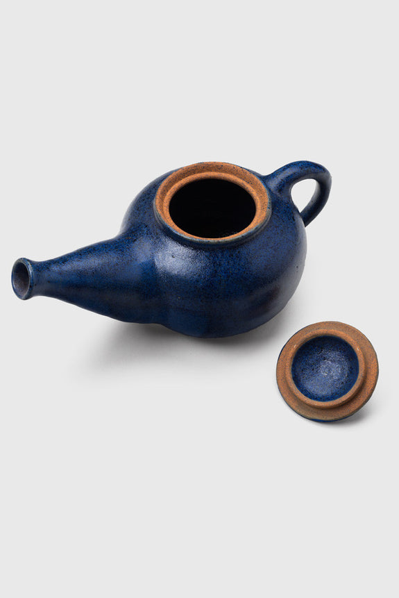 Banana Pottery Tea Pot - Republic of Mode