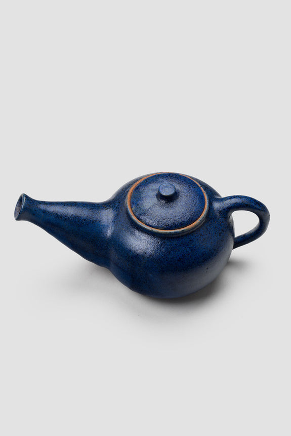 Banana Pottery Tea Pot - Republic of Mode
