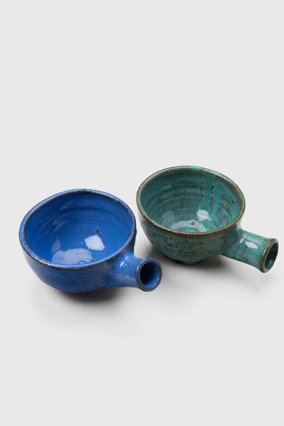 Banana Pottery Soup Bowl - Republic of Mode