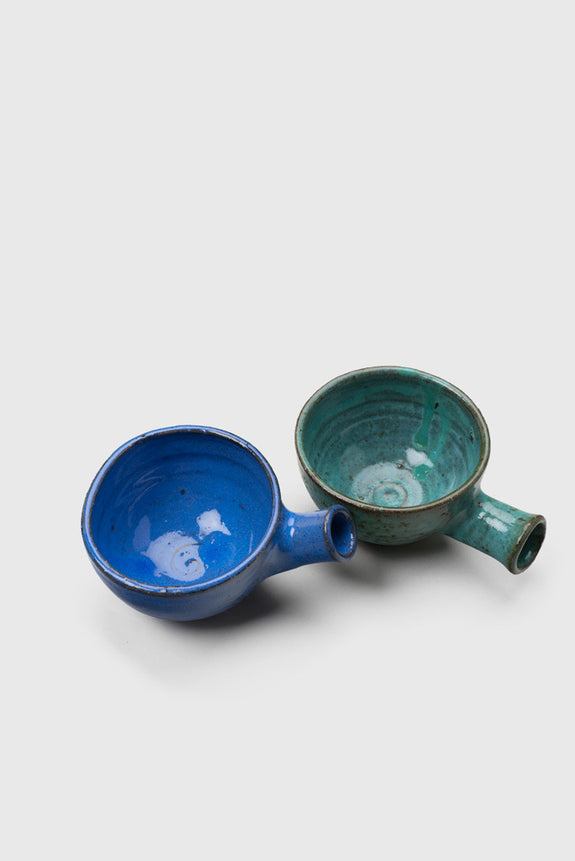 Banana Pottery Soup Bowl - Republic of Mode
