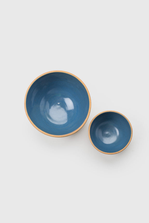 Banana Pottery Serving Bowl Set - Republic of Mode