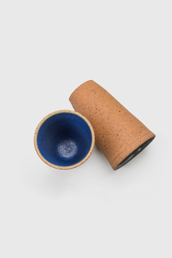 Banana Pottery Earthy Tumbler - Republic of Mode