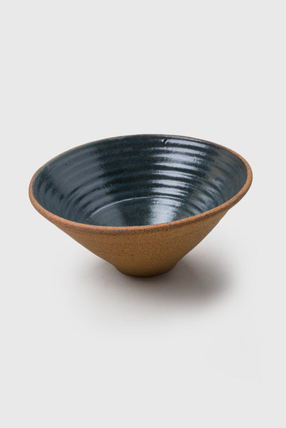 Banana Pottery Conical Salad Bowl - Republic of Mode