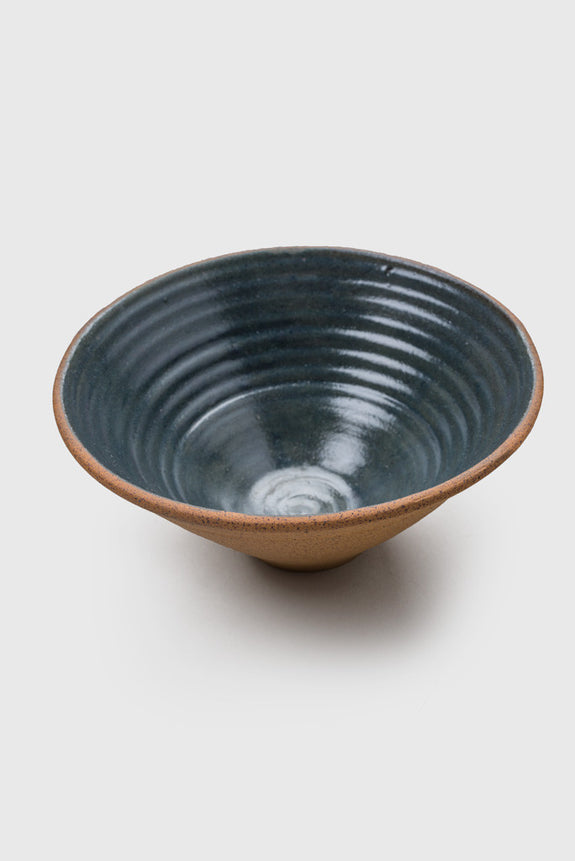 Banana Pottery Conical Salad Bowl - Republic of Mode