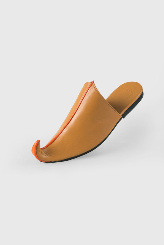 Janota Elf Mule - Republic of Mode