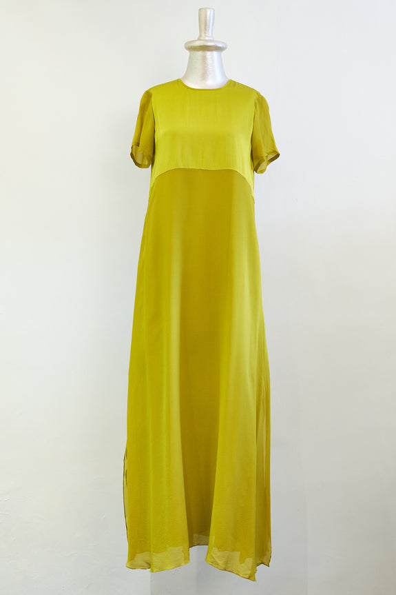 Stephany Maxi Dress - Republic of Mode