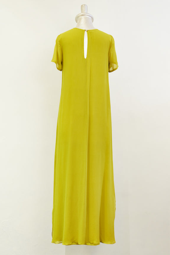 Stephany Maxi Dress - Republic of Mode