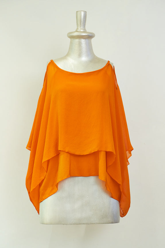 Stephany Top w/ Slip - Republic of Mode