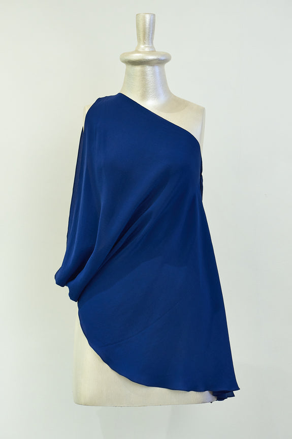 Stephany One Shoulder Top - Republic of Mode