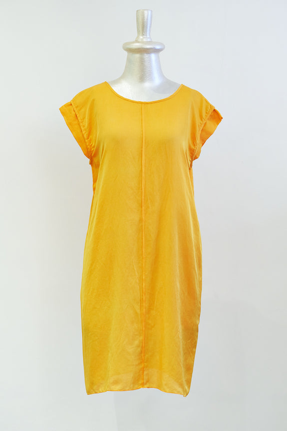 Stephany Sunday Easy Dress - Republic of Mode