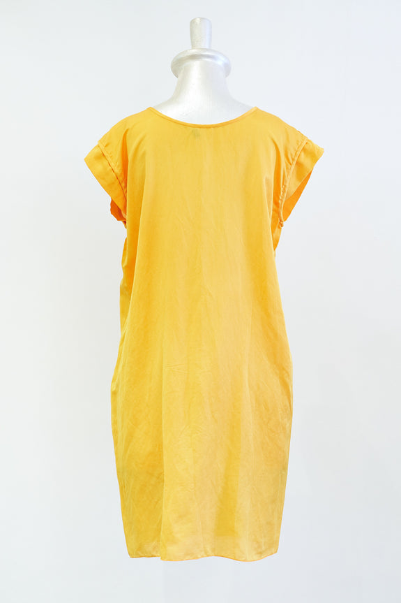 Stephany Sunday Easy Dress - Republic of Mode