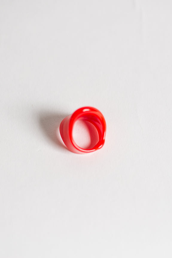 Republic of Mode Murano Glass Ring - Republic of Mode