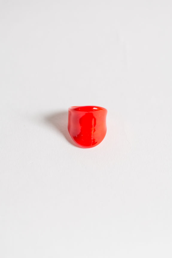 Republic of Mode Murano Glass Ring - Republic of Mode