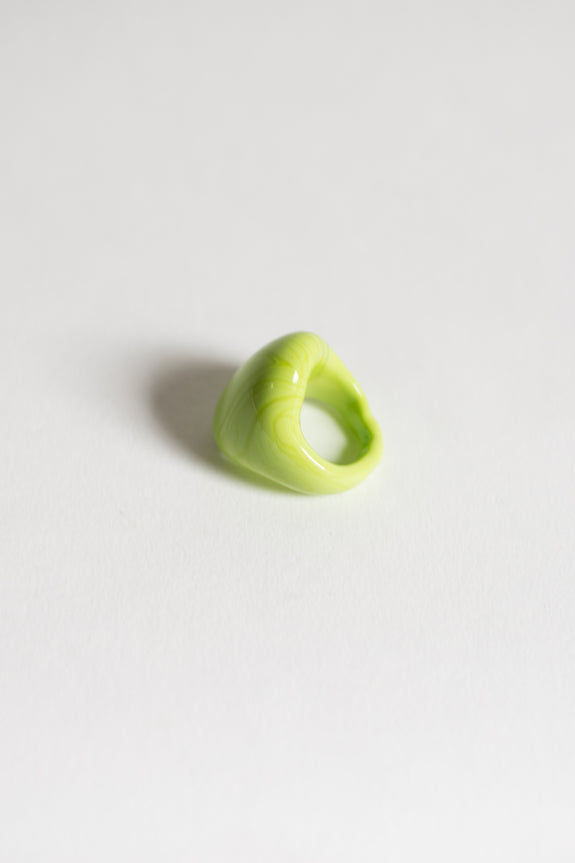 Republic of Mode Murano Glass Ring - Republic of Mode