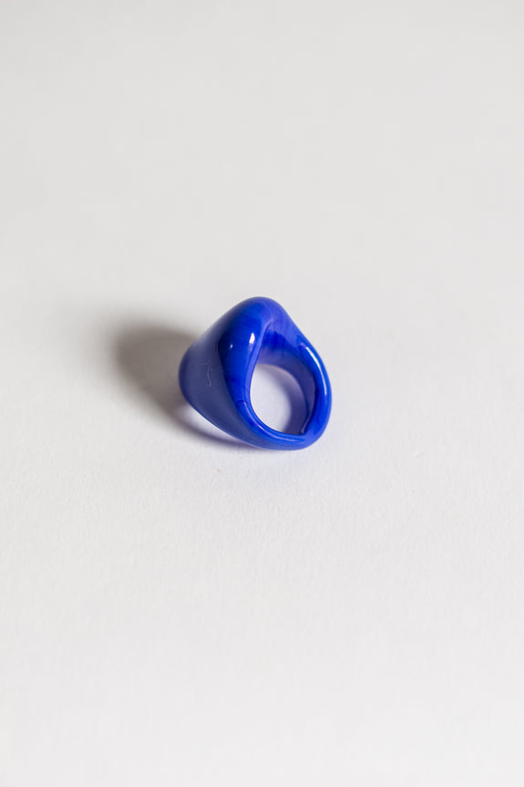 Republic of Mode Murano Glass Ring - Republic of Mode