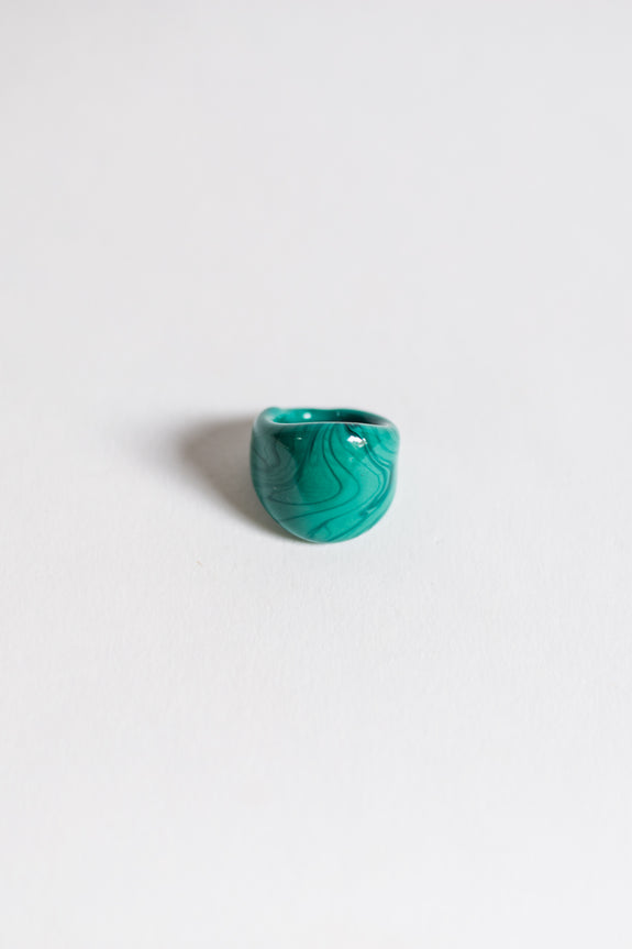Republic of Mode Murano Glass Ring - Republic of Mode