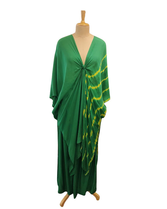Cotton Silk Leheriya Set