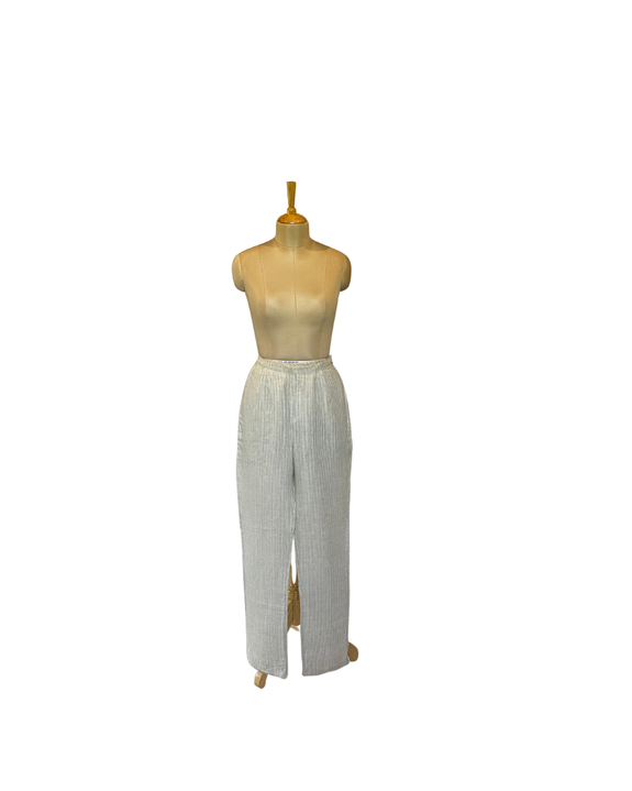 Stephany Linen Trousers - Republic of Mode