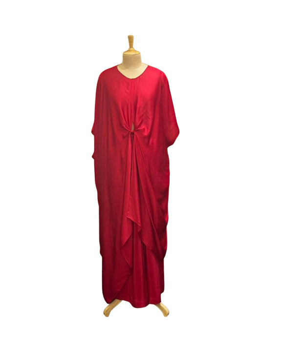 Silk Knotted Set