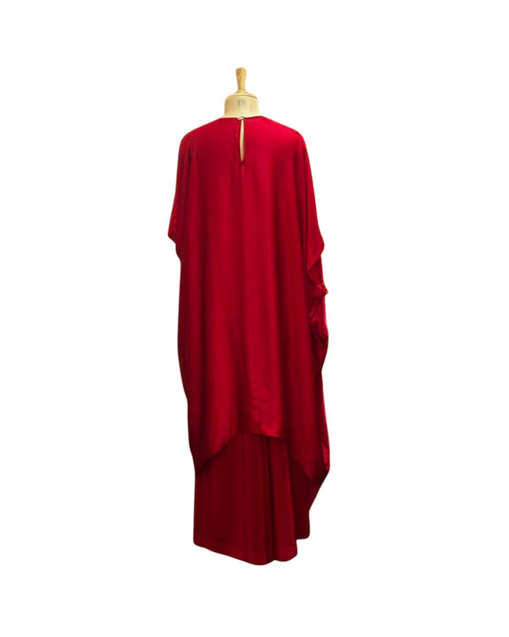 Silk Knotted Set