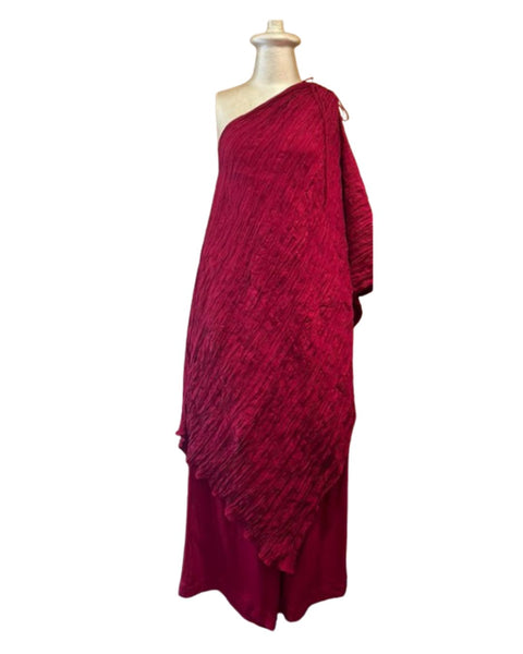 Stephany Silk Habutai Set - Republic of Mode