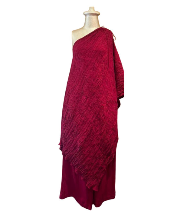 Silk Habutai Set