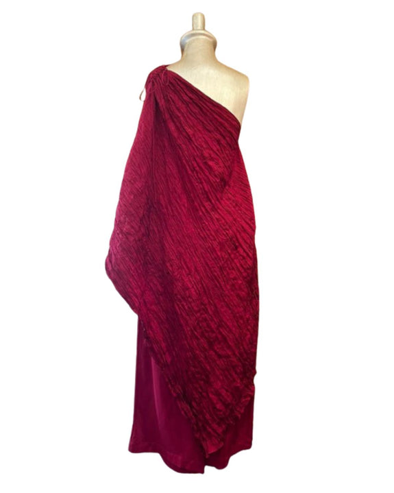 Silk Habutai Set