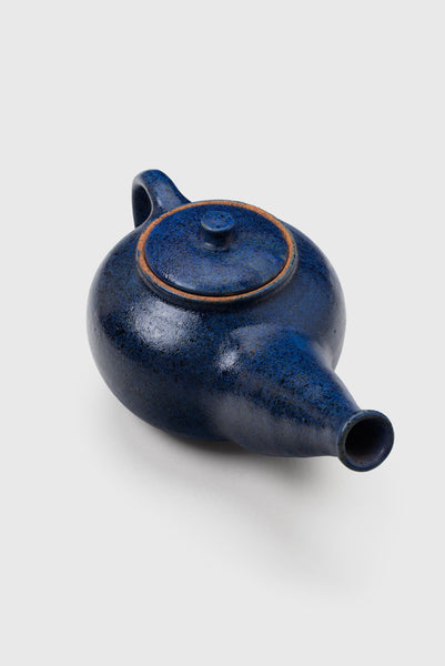 Banana Pottery Tea Pot - Republic of Mode