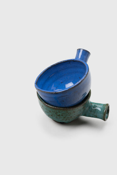 Banana Pottery Soup Bowl - Republic of Mode