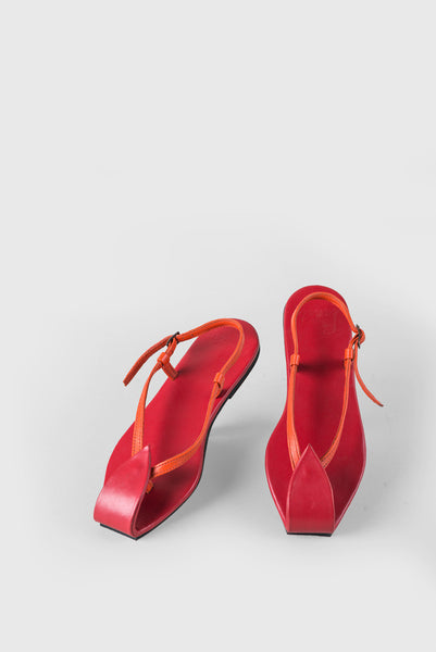 Janota Toe Guard - Republic of Mode