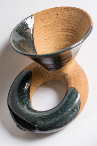 Banana Pottery Speaker - Republic of Mode