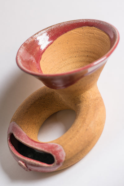 Banana Pottery Speaker - Republic of Mode