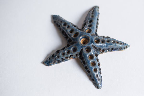 Banana Pottery Star - Republic of Mode