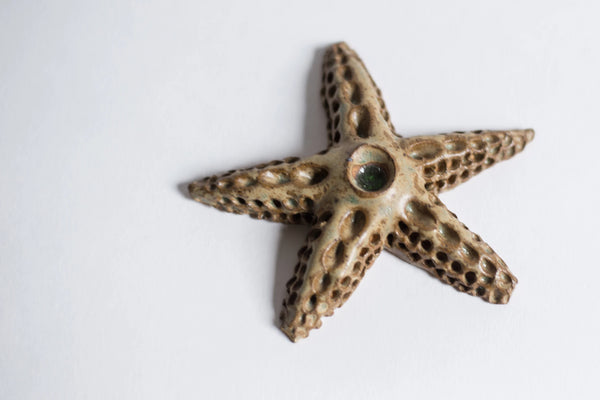 Banana Pottery Star - Republic of Mode