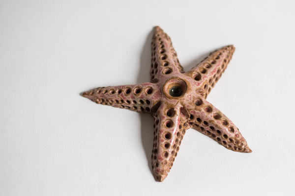 Banana Pottery Star - Republic of Mode
